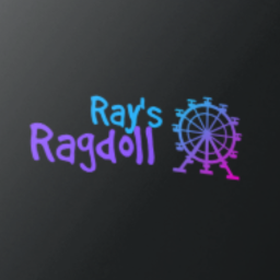Ray's Ragdoll