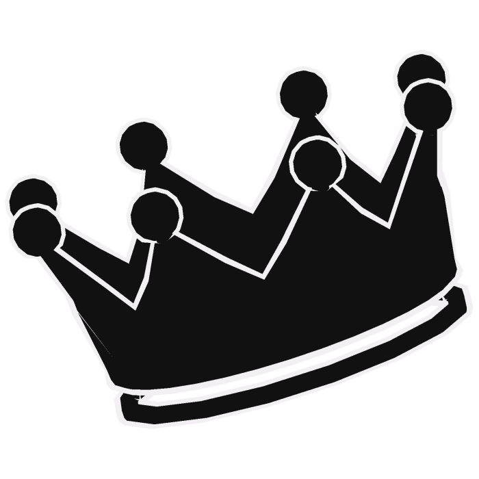 Crown White