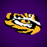 RCFL - LSU Tigers