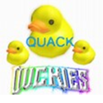 Millie Loves Rubber Ducks