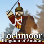 Aldiron Citadel, C. 1806