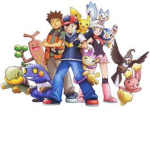 PokemonLoversNX