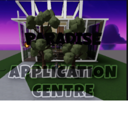 Application Center