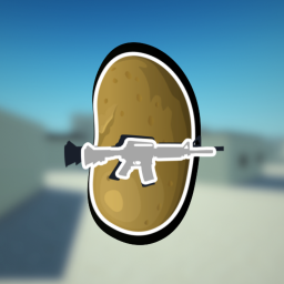 potato wars 🥔 (aplha)