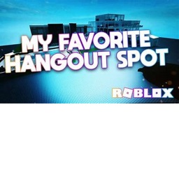 fun hangout game [ voice chat too