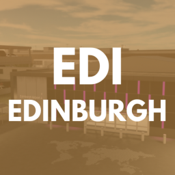 Edinburgh Airport - LuxLink