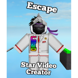 Escape From Star Video Creator  [NEW OBBY ]