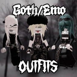 [GIRL] Gothic/Emo Outfits Idea