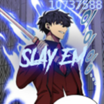 Slay EM
