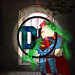 "DC Universe"