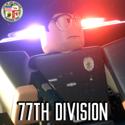77th Division, City of Los Angeles