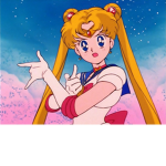 Sailor moon fan join if u love sailor moon