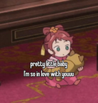 Anya woka woke