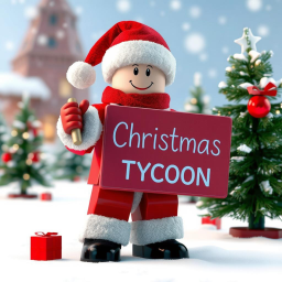 Christmas Tycoon [BETA]