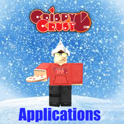 Crispy Crust Application Center