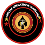 [=] Marine Forces Special Operations Command