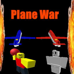 Plane War [BETA]