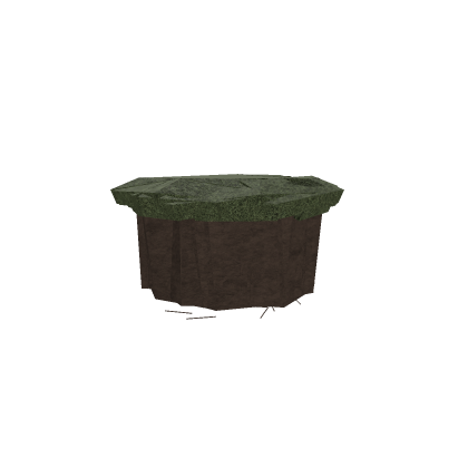 REALISTIC GRASS BLOCK