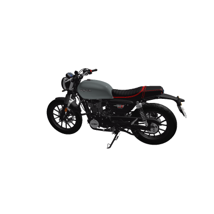 CB 350S (não usar!!!)