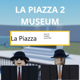 La Piazza 2 Museum