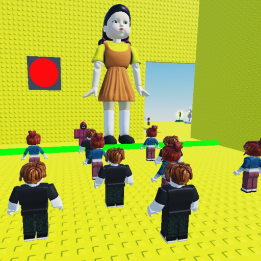 Red Light Green Light Tower