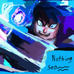 [UPDATE1] Nothing Sea