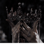 Perfect Little Royal