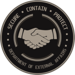 / DEA \ Department of External Affairs