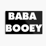 BabaBooey Games