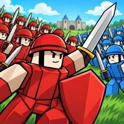 💂 Create Your Own Army⚔️ icon
