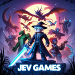 JeVGames