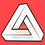 Boomerang Studios.