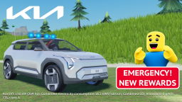 Kia Eco Drive [♻️]