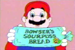 all toasters, toast, toast!