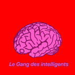 Le Gang des Intelligents | Brookhaven RP | L G D I