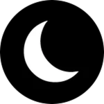 Dark mode unlocked!