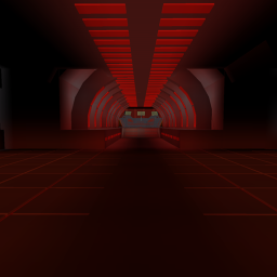 Amarathian Imperium's Meeting Place
