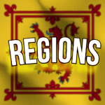 KoS | Regions