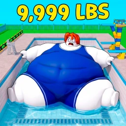Get Fat to Splash icon
