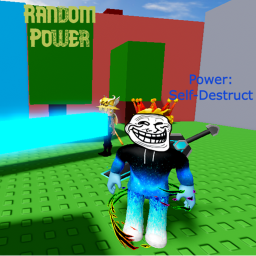 Random Power
