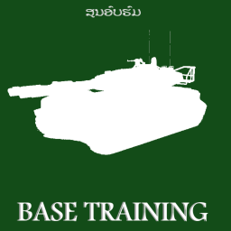 Base Training [LAO]
