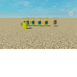 Explosive Battlegrounds