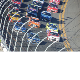 Car racing