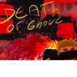 Death Of Ghoul