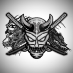 Yama Pirates やくざ