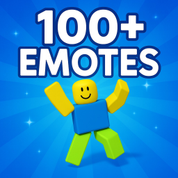 100+ UGC TEST-EMOTES