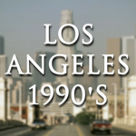 Los Angeles 1990's