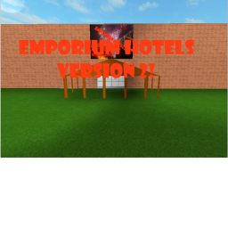 Emporium Hotels™ | V2.4