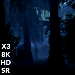 Most Realistic Roblox Game (HD, 8K, SR, X3)