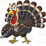 turkey people C: